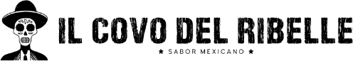 il-covo-del-ribelle-logo