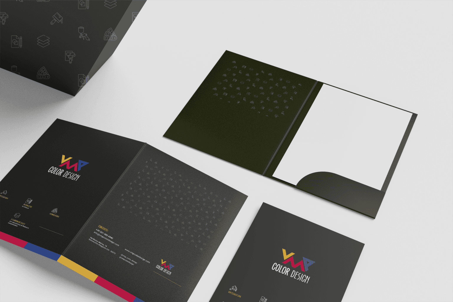 Prodotti di Stampa Galleria 3